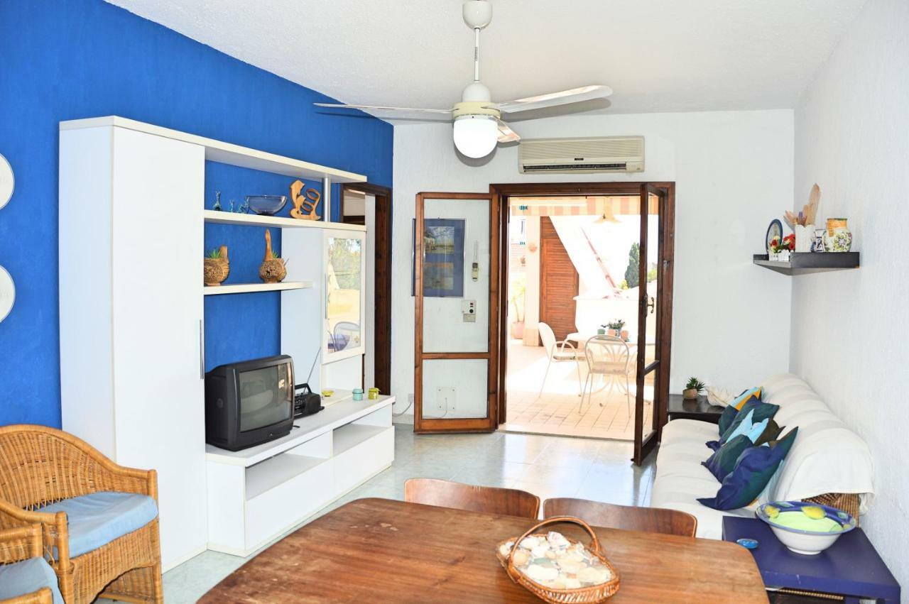 Casa Turchese Appartement Giardini-Naxos Buitenkant foto