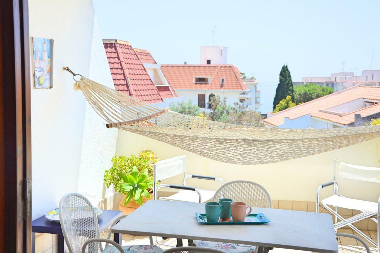 Casa Turchese Appartement Giardini-Naxos Buitenkant foto