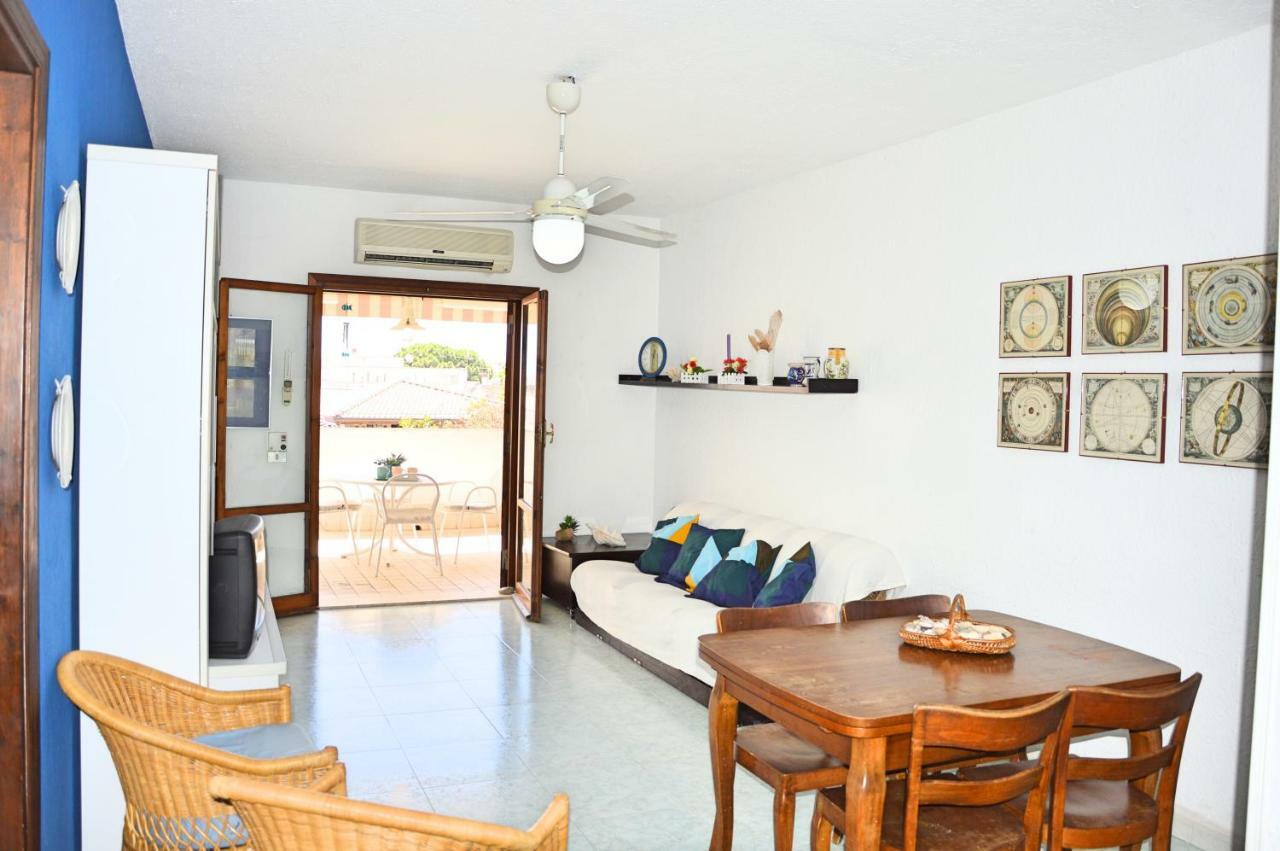 Casa Turchese Appartement Giardini-Naxos Buitenkant foto