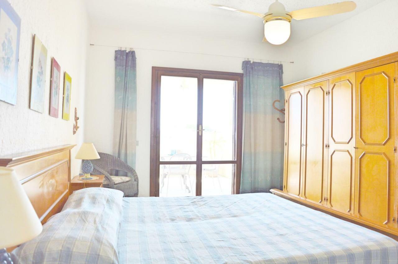 Casa Turchese Appartement Giardini-Naxos Buitenkant foto